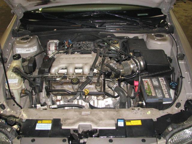 1999 chevy malibu automatic transmission 2025723