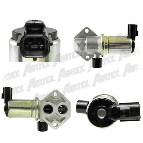 Airtex 4j1039 fuel injection idle air control valve