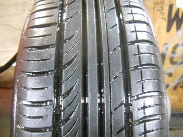 Ironman 205/65/15 tire imax p205/65/r15 94h 10/32 tread