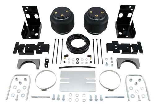 Air lift 88138 loadlifter 5000 ultimate air spring kit