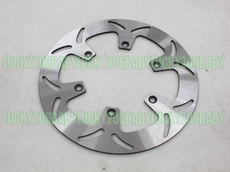 Front brake rotor fit for honda st1100 pan european abs 1989 99 92 93 94 95 1992