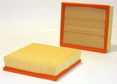 Wix air filter element 42272 land rover range rover