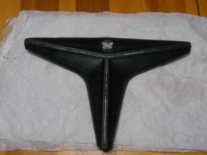 1968-1970 cadillac horn pad original