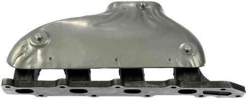 Exhaust manifold platinum# 1390924