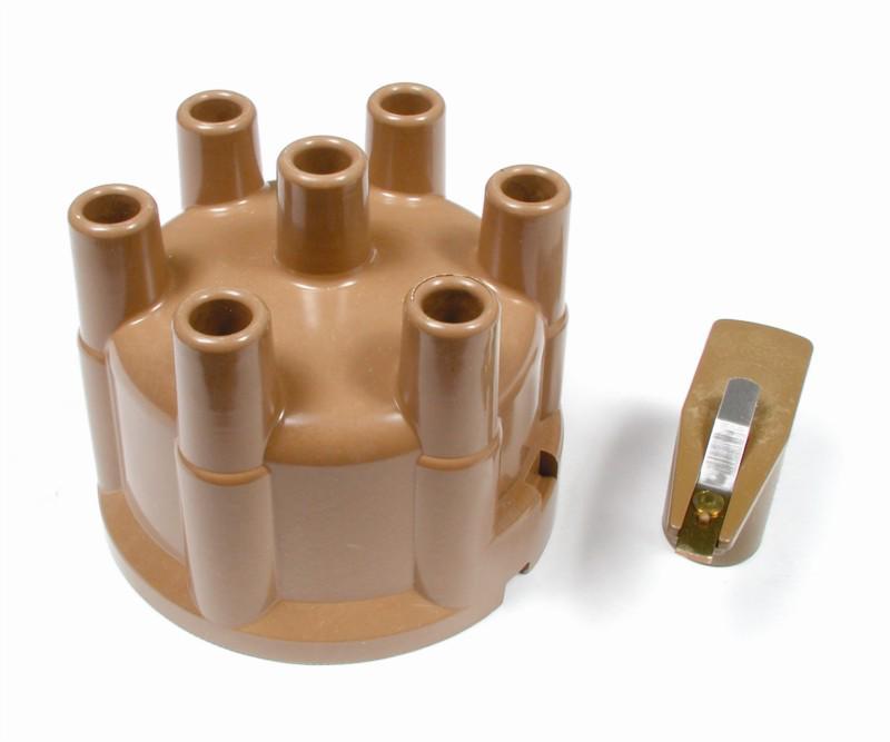 Accel 8326 distributor cap and rotor kit