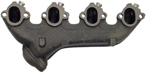 Exhaust manifold left e series econoline/f series pickup; 7.5l platinum# 1390056