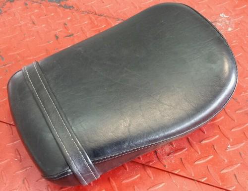 Yamaha vstar v star 1100 rear passenger seat classic nice oem