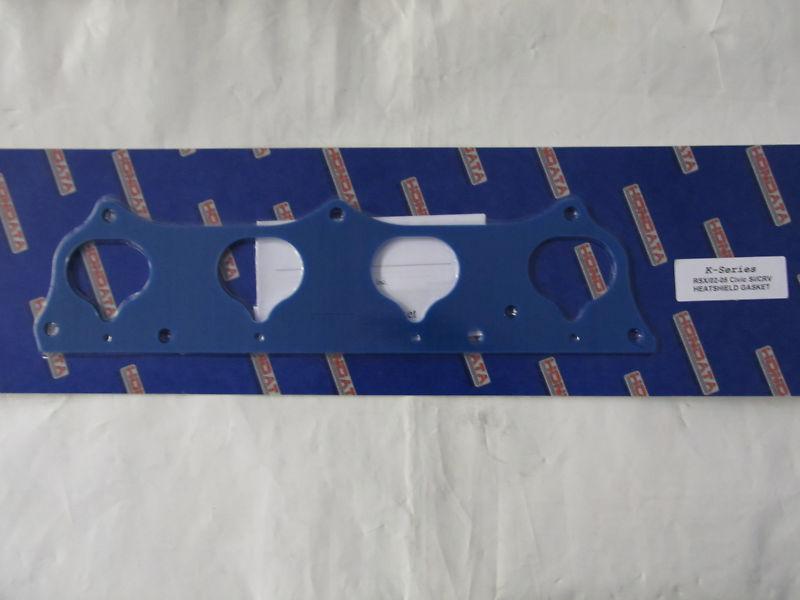  hondata intake manifold gasket k20a2, k20a, k20a3, k20z1 (rsx 02-05, civic si, 