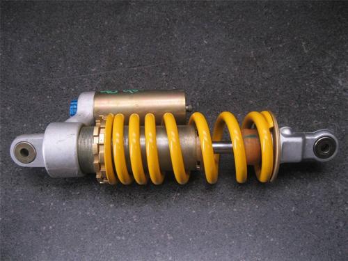 98 ducati 900 super sport rear shock 28d