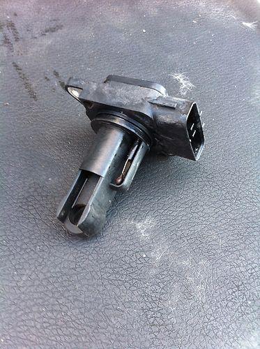 02 - 07 subaru impreza mass air flow sensor oem