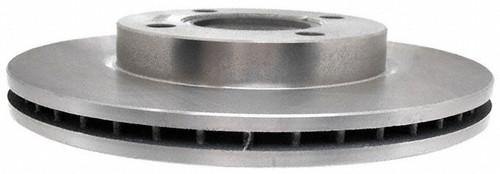 Acdelco advantage 18a967a front brake rotor/disc-disc brake rotor