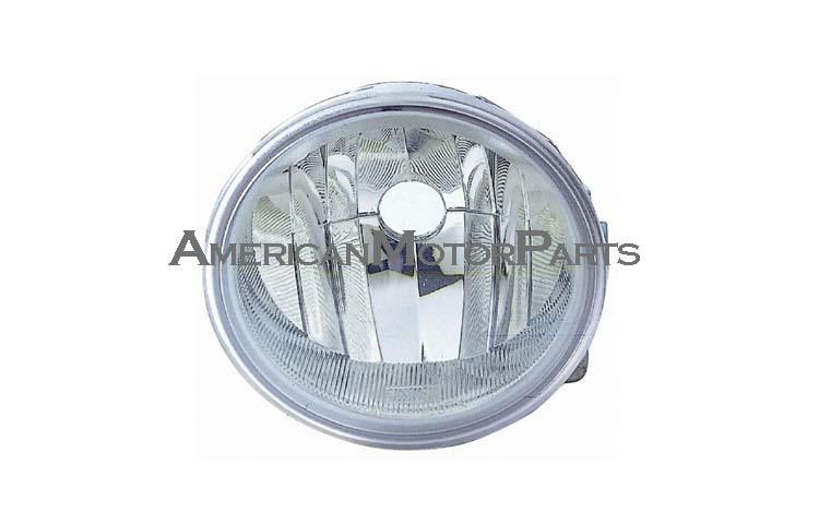 Eagleeye driver & passenger replacement fog light ford f150 f250 lincoln mark