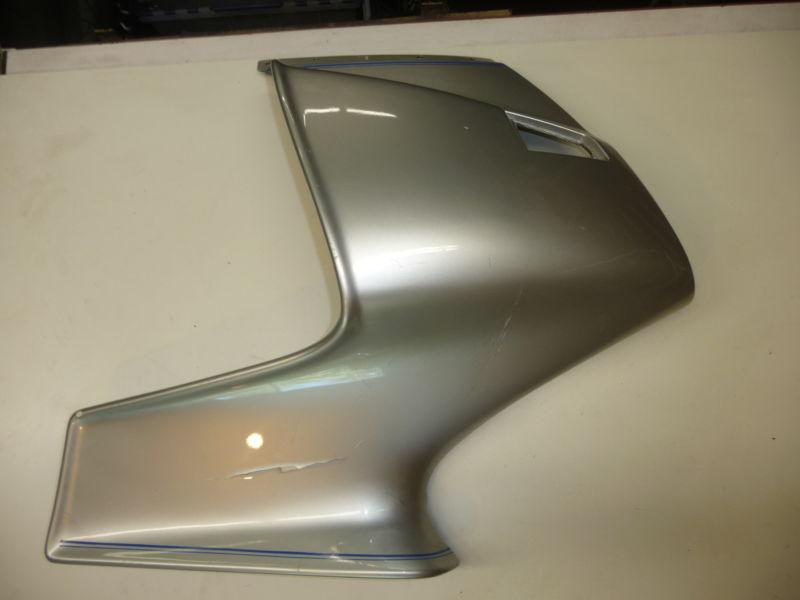 Bmw fairing upper right r75 r80 r100 rs 77-95