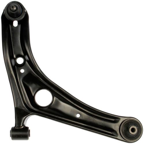 Front lower right control arm xa platinum# 2411128