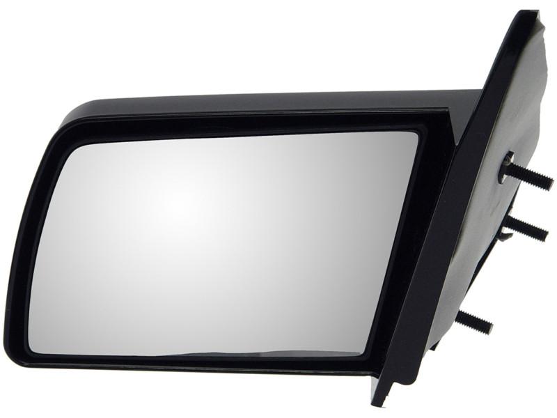 Side view mirror left platinum# 1270068