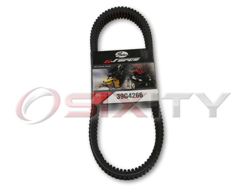 2001-2002 ski-doo mx z 600 adrenaline gates g-force belt drive pl