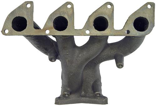 Exhaust manifold mitsubishi/eclipse/colt/talon; 1.8l platinum# 1390425