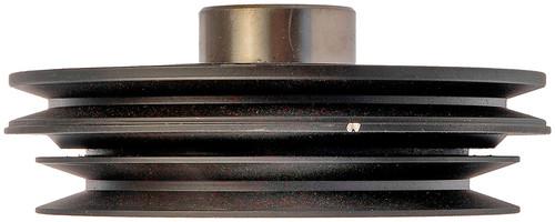 Harmonic balancer platinum# 2625001