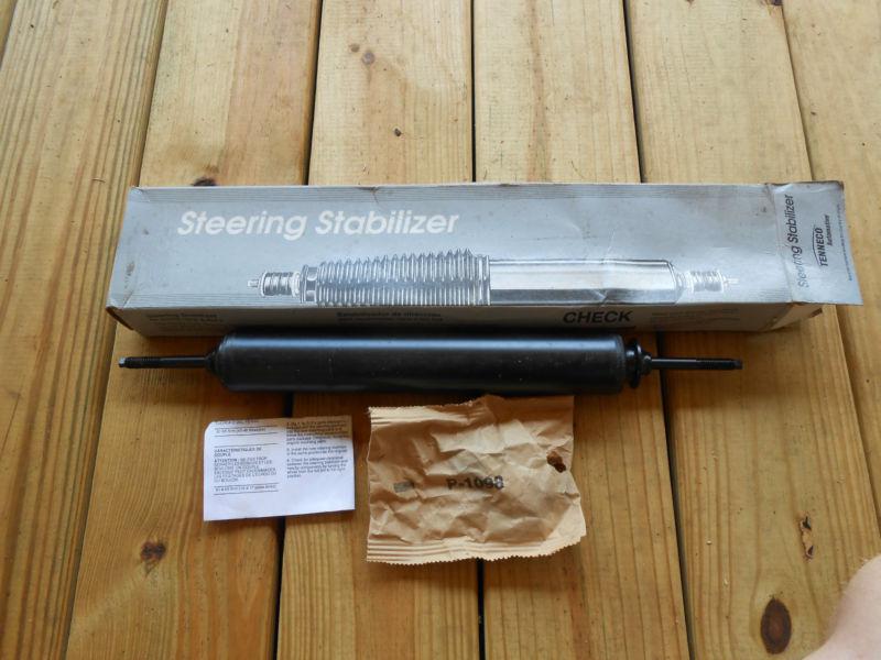 Steering stabilizer 1953 54 55 56 57 58  ford  f100 rat rod hot rod