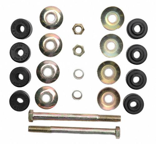 Raybestos 545-1113 sway bar link kit-professional grade stabilizer link kit