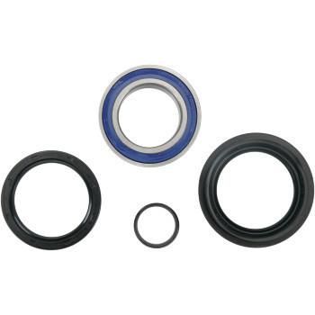  new moose racing wheel bearing double seal kit a25-1035 300ex 400ex 250r 