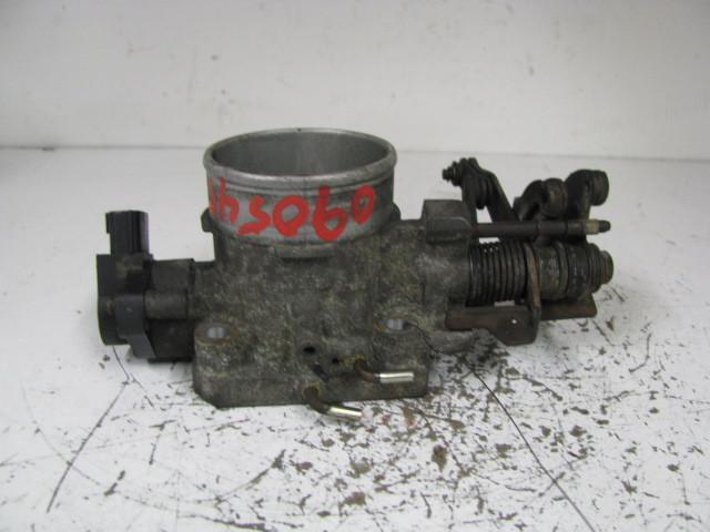 Throttle body forester impreza legacy 97 98 99 2.5 2.2 366401