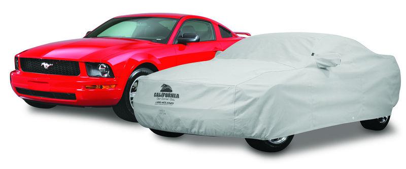 New 2009-14 nissan maxima sedan custom fit blue ultraweave outdoor car cover