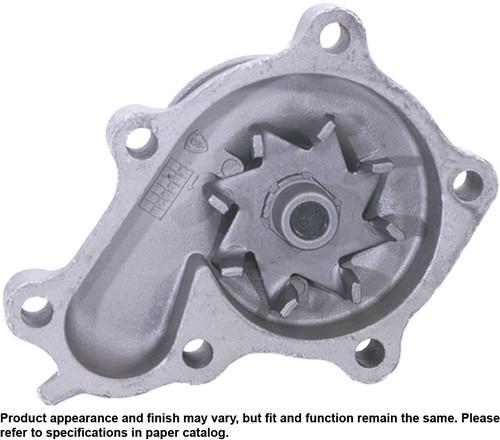 Cardone 57-1193 water pump-reman water pump