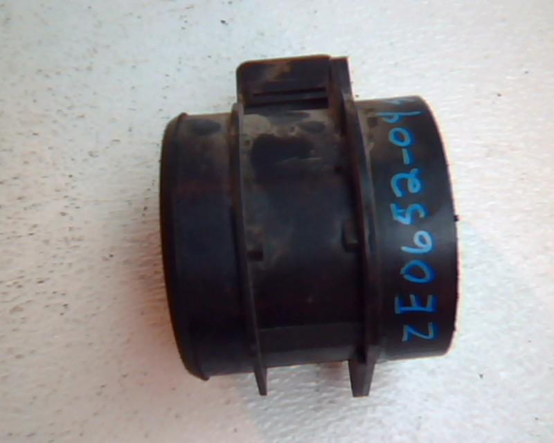 2004 cadillac srx air flow meter 2568758