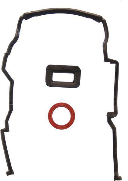 Corteco timing cover gasket set & oil seal 14292