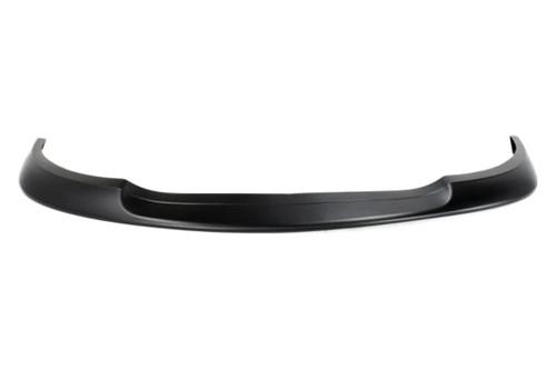 Replace fo1057282pp - 99-02 ford expedition front bumper impact strip oe style