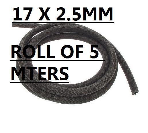 Fuel hose mercedes 560sd 560sel 560sec 300td 300te 300se 450sel 420sel 300d 280e