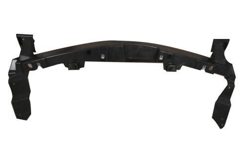 Replace gm1041120c - 09-12 chevy traverse front bumper bracket factory oe style