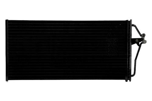 Replace cnd32234 - buick electra a/c condenser oe style part