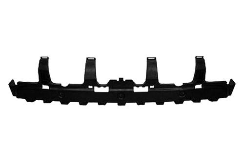 Replace fo1170132ds - 2008 ford escape rear bumper absorber factory oe style