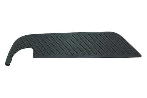 Replace fo1197100 - 2004 ford f-150 rear passenger side bumper step pad oe style