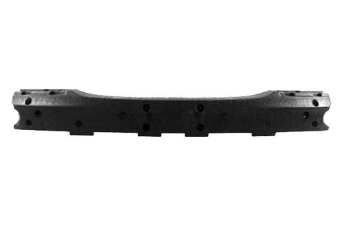 Replace gm1070176ds - buick park avenue front bumper absorber factory oe style