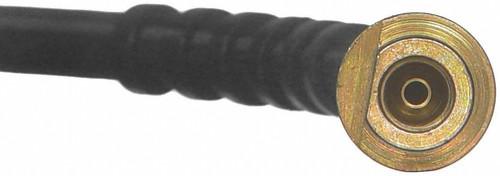 Wagner bh50380 brake hose, front-brake hydraulic hose