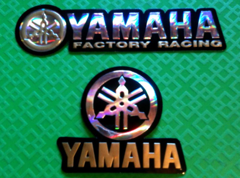 Stickers yamaha monsters racing atv motocross rockstar raptor 700r yfz450