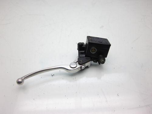  06 07 08 2007 ex 650 r ex650r front brake master cylinder