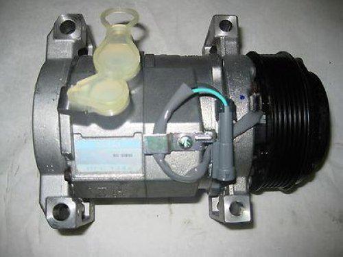 03-07 chevrolet gmc 4.3l 4.4l 6.6l ac compressor