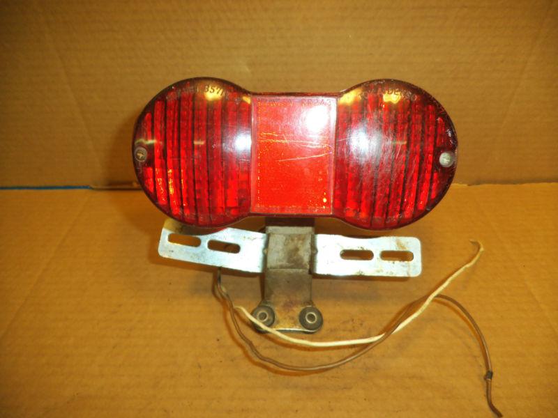 Suzuki ts185 rear combination lamp ts 185 35710-25671-999  jh