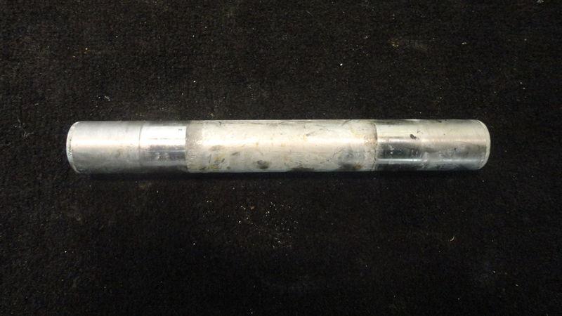 Used tilt pin assy #895390, 2007 mercury verado 225hp outboard motor