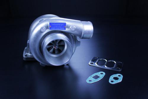 T3 super 60 turbo /60 comp / 82 trim / t3 flange / v-band exhaust / twin scroll