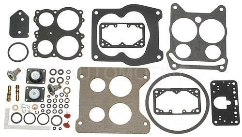 Parts master 11509 carburetor kit