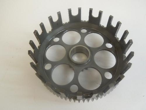 Ktm 250sxf clutch basket 250 sxf 2013 low hours 