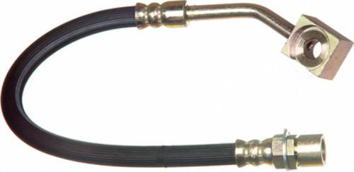 Wagner bh133101 brake hose, front-brake hydraulic hose