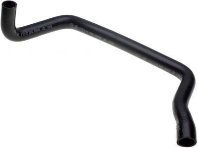 Gates 23120 lower radiator hose-molded coolant hose