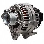 Mpa 15541 remanufactured alternator