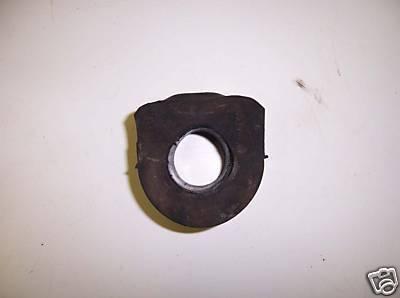 Front stabilizer bushing 30mm 1993 - 2002 camaro used